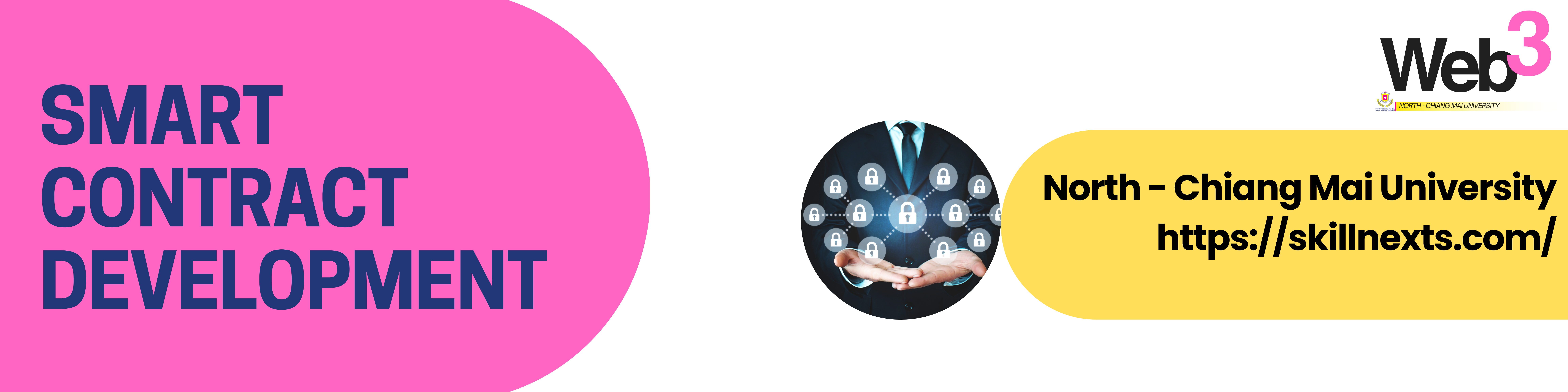 Smart Contract Development (for Trainer)
