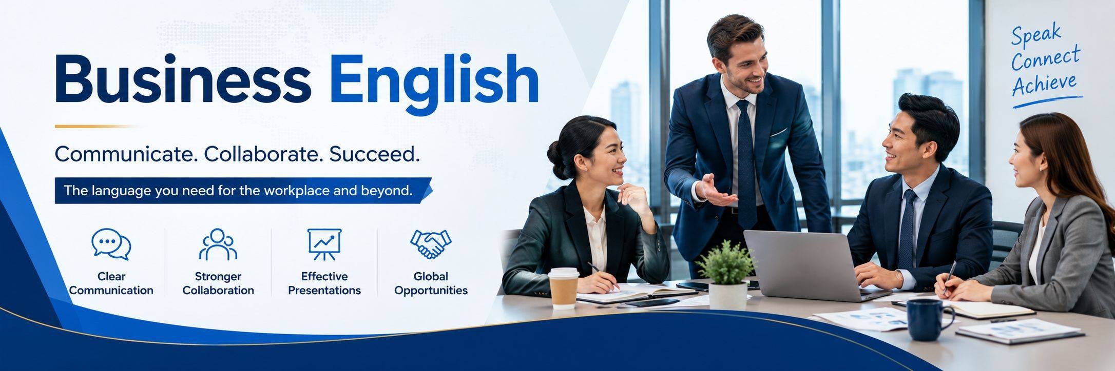 Business English