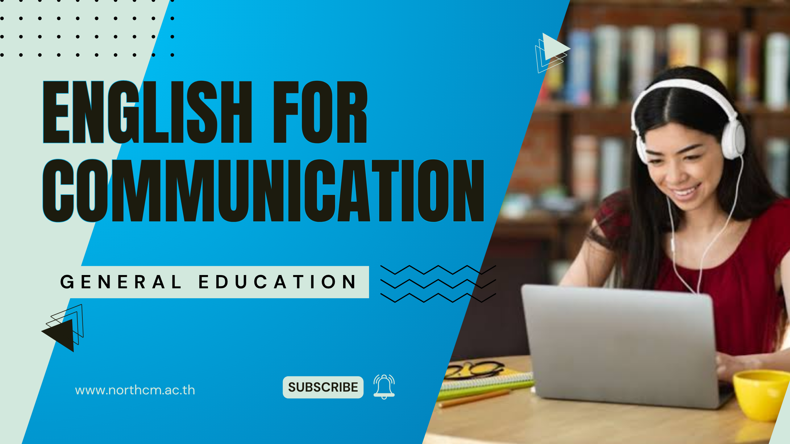 English for Communication and Presentation